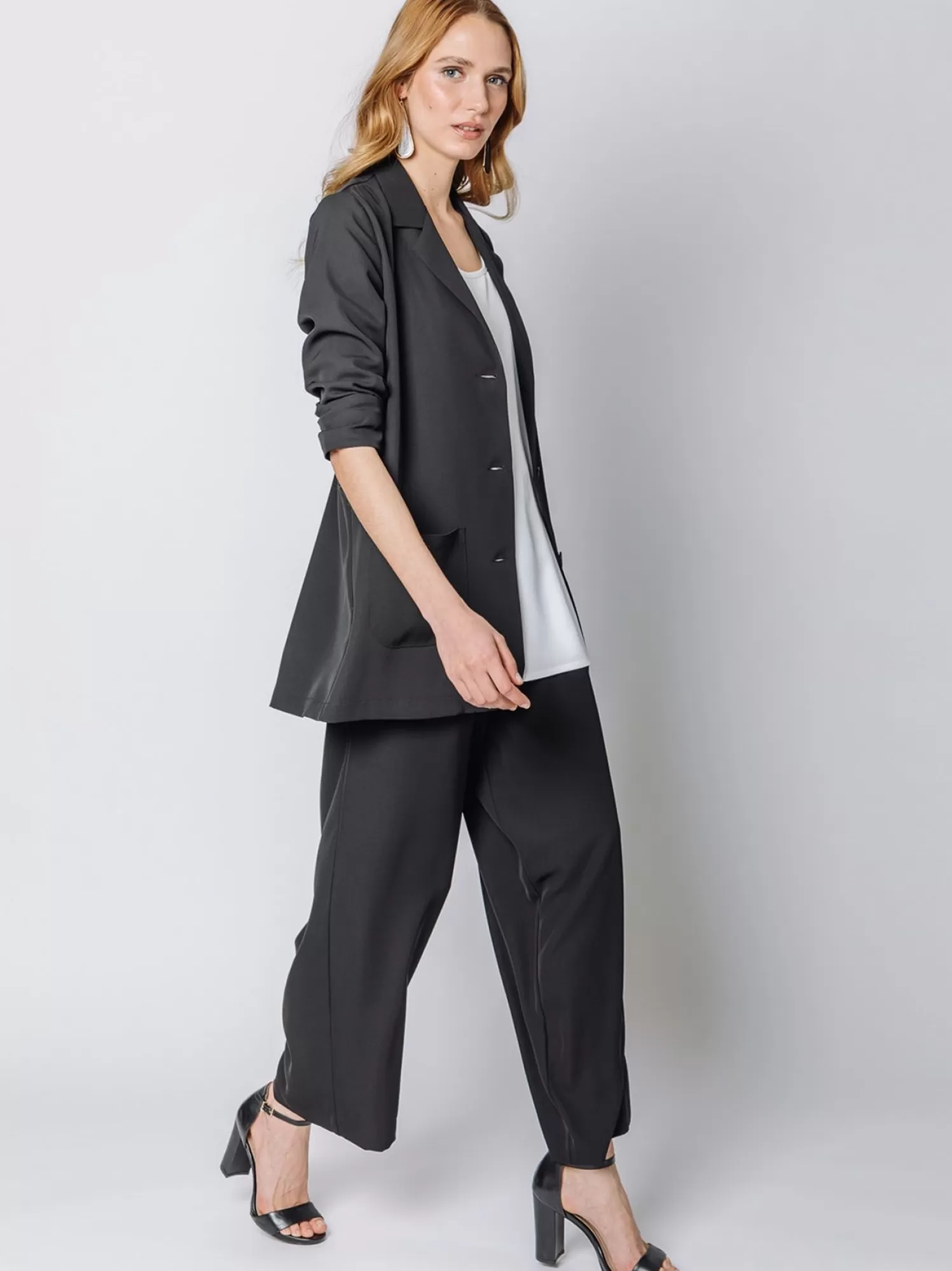 Blazer #Twelvemonths | Martino Midali Cheap