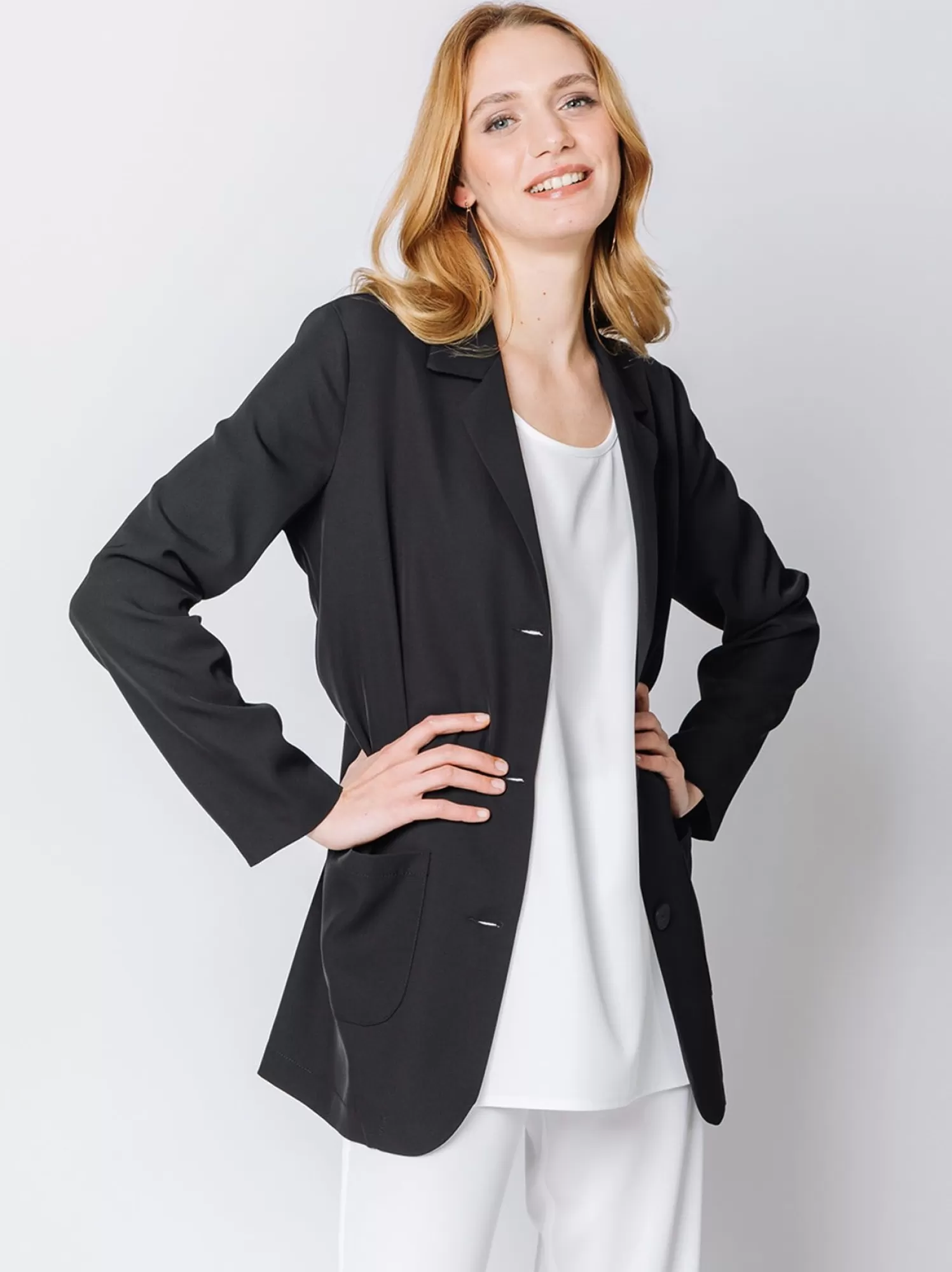 Blazer #Twelvemonths | Martino Midali Cheap