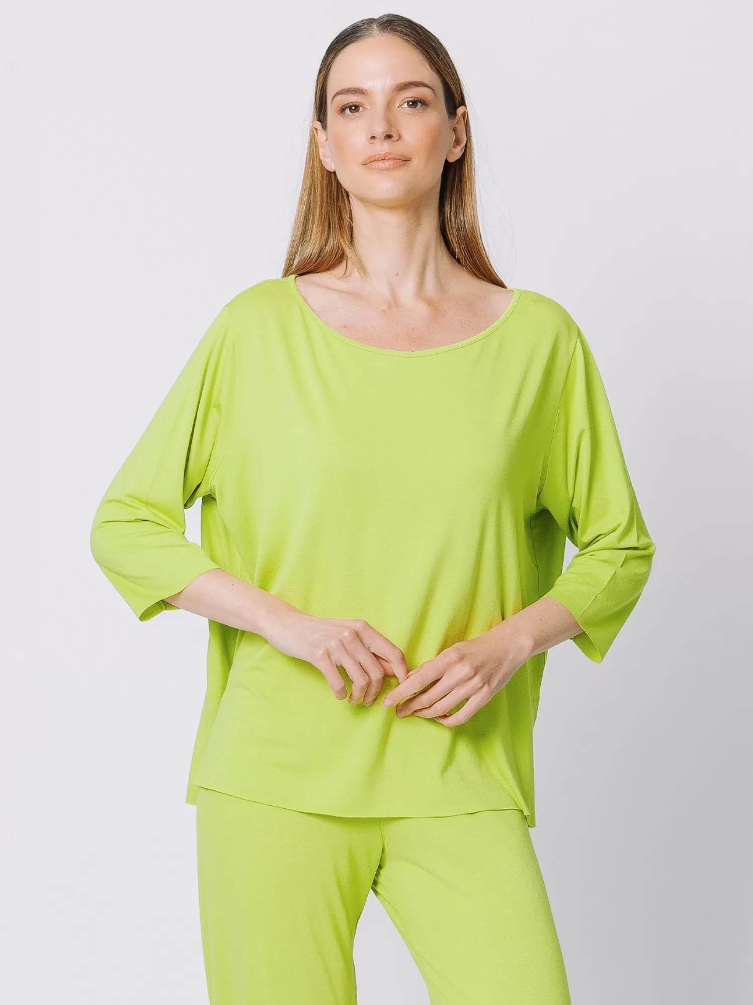 Boxy T-Shirt | Martino Midali Flash Sale