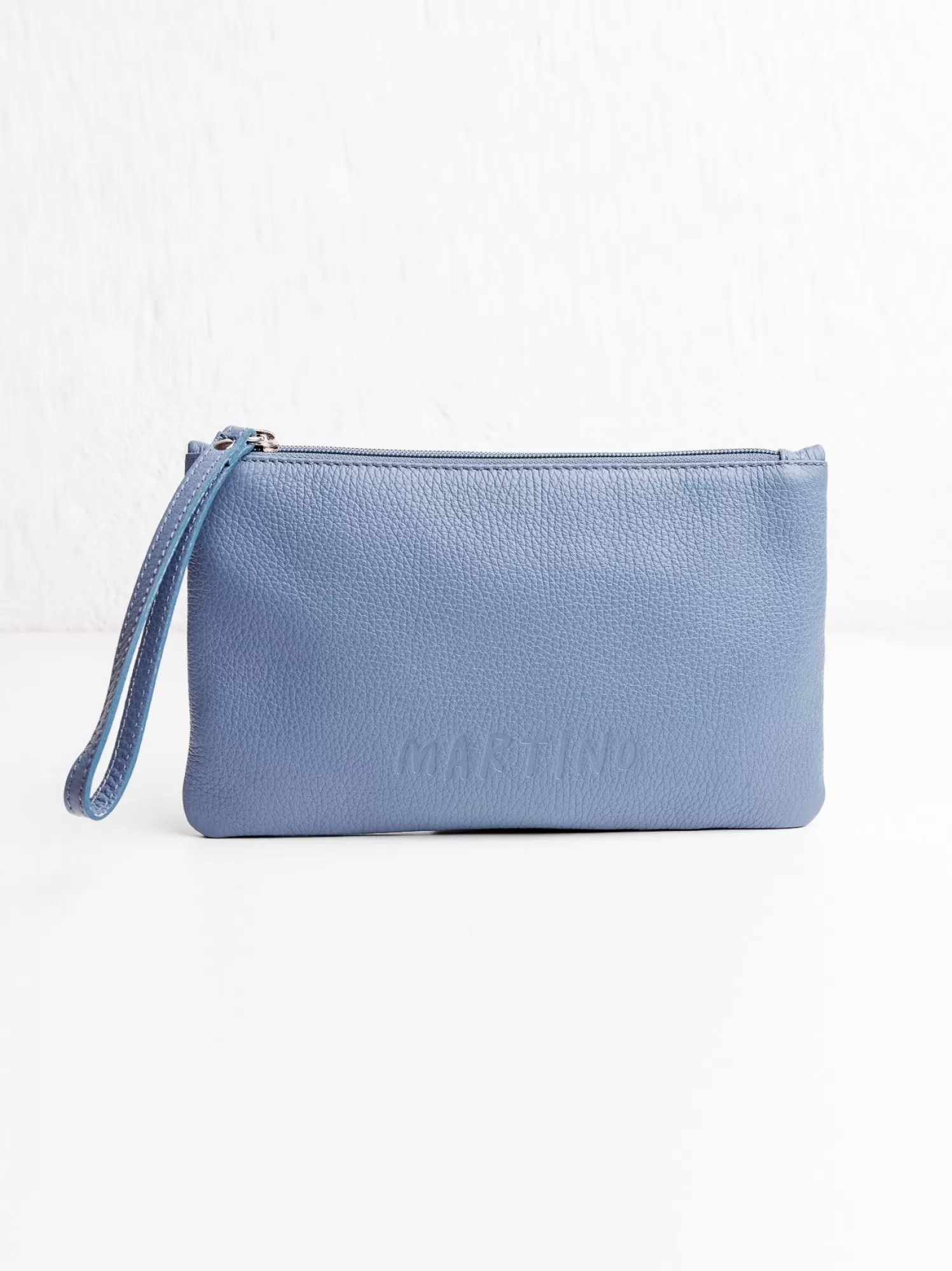 Clutch Con Logo Martino | Martino Midali Cheap