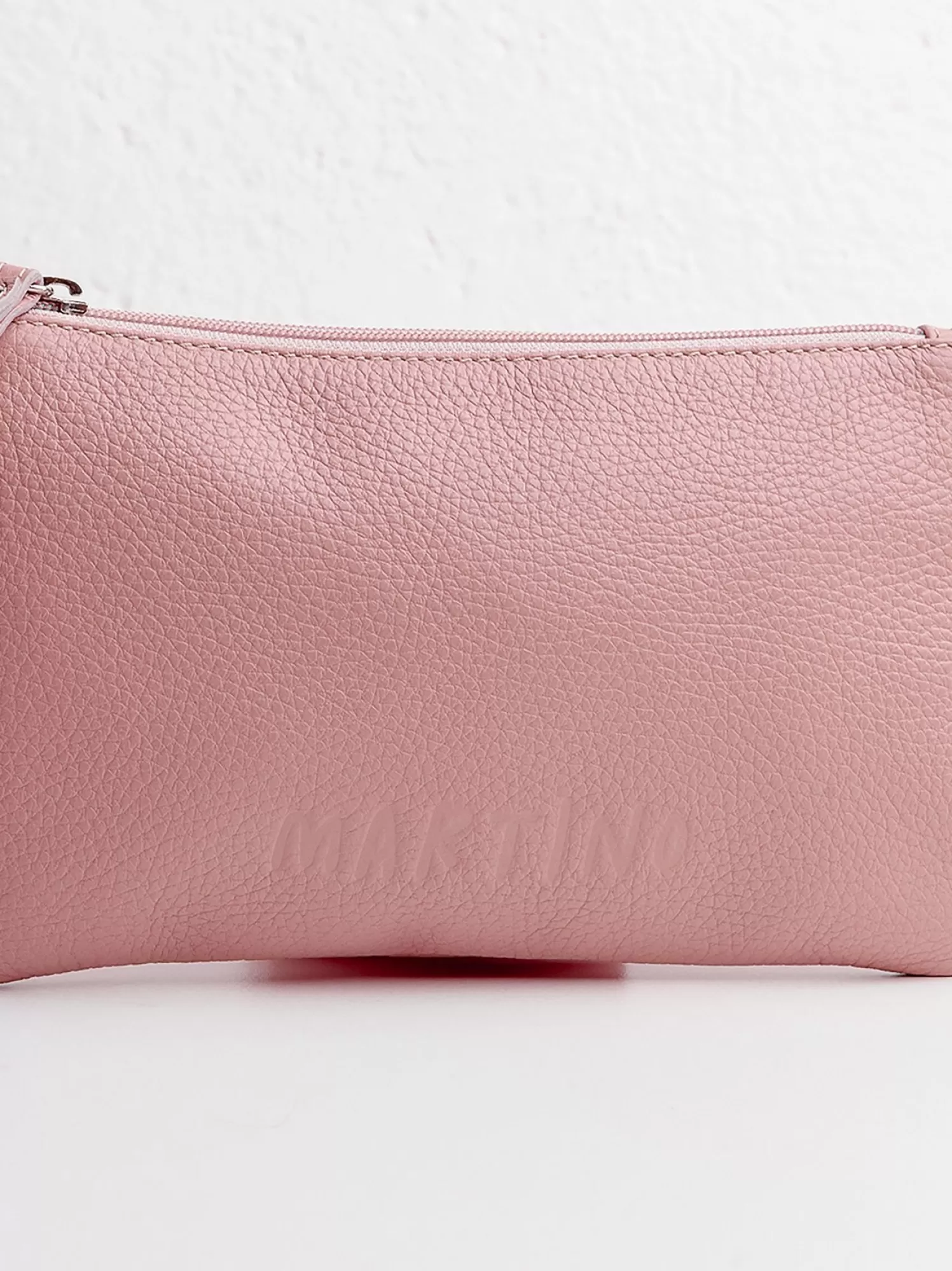 Clutch Con Logo Martino | Martino Midali Discount