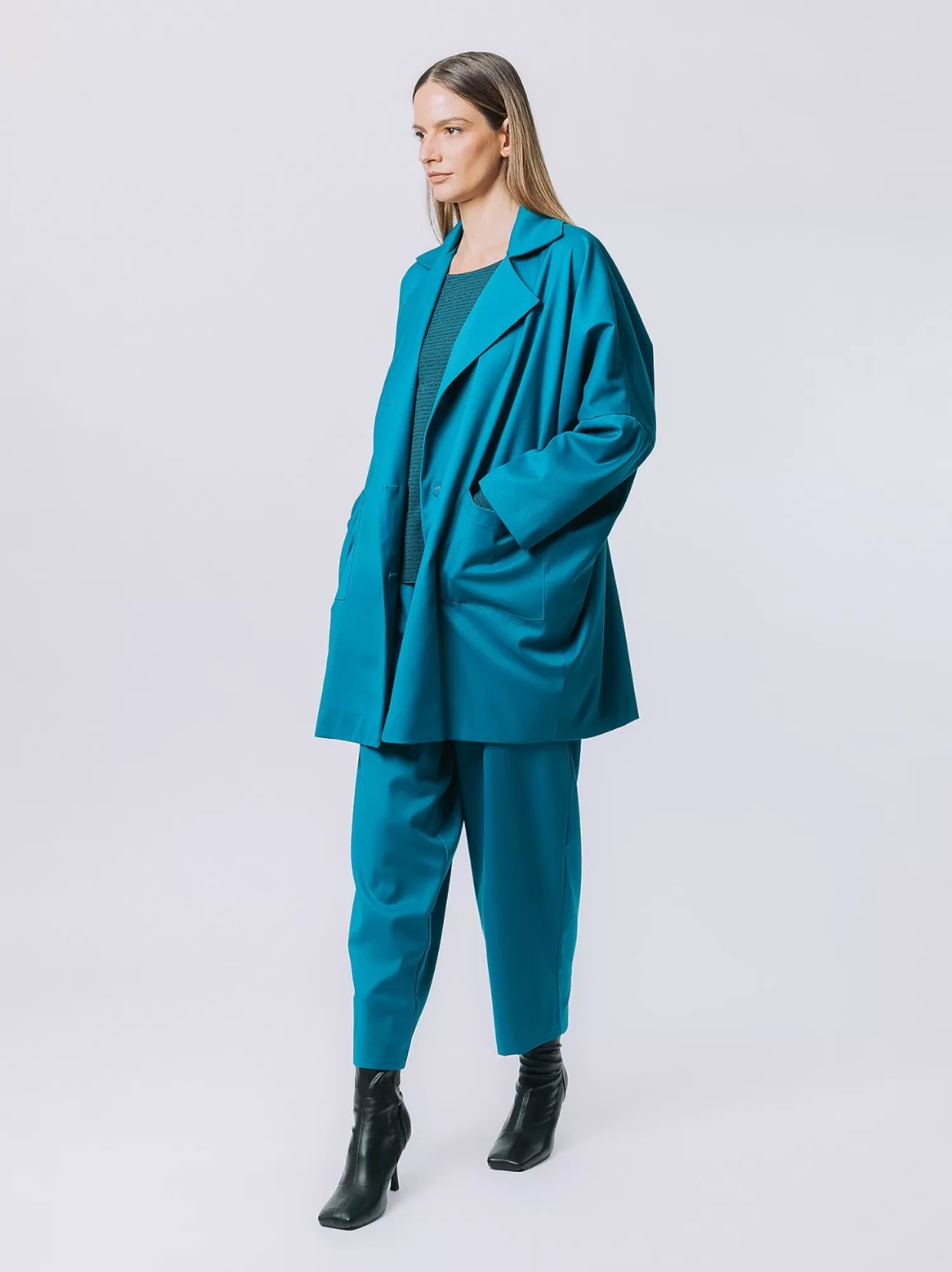 Giacca Oversize | Martino Midali New