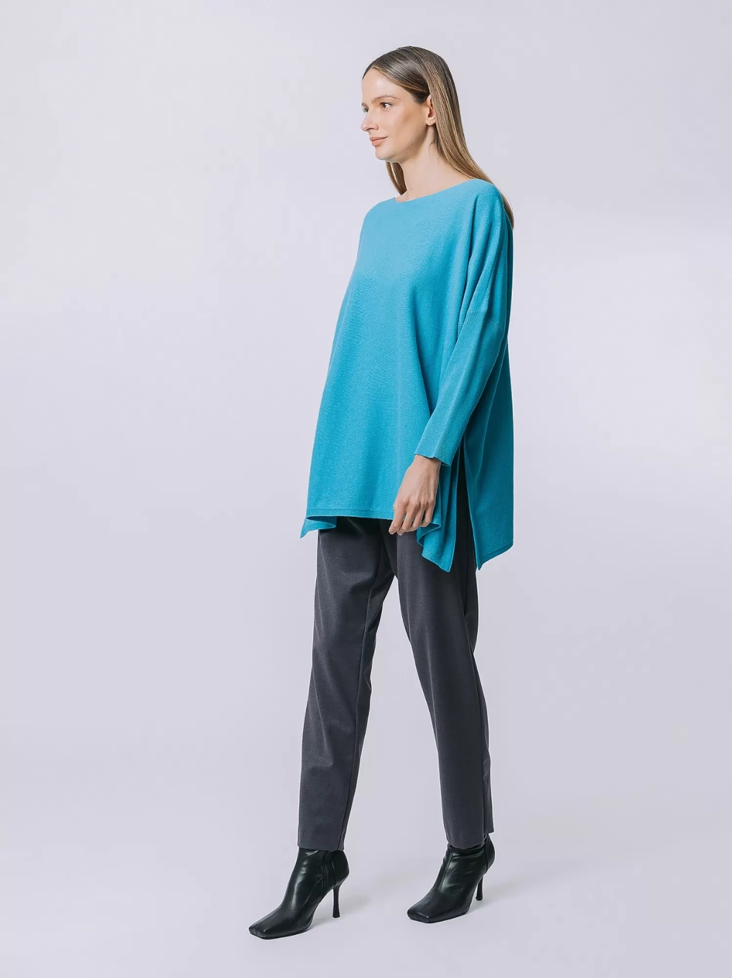 Maglia Gentle Touch | Martino Midali Fashion