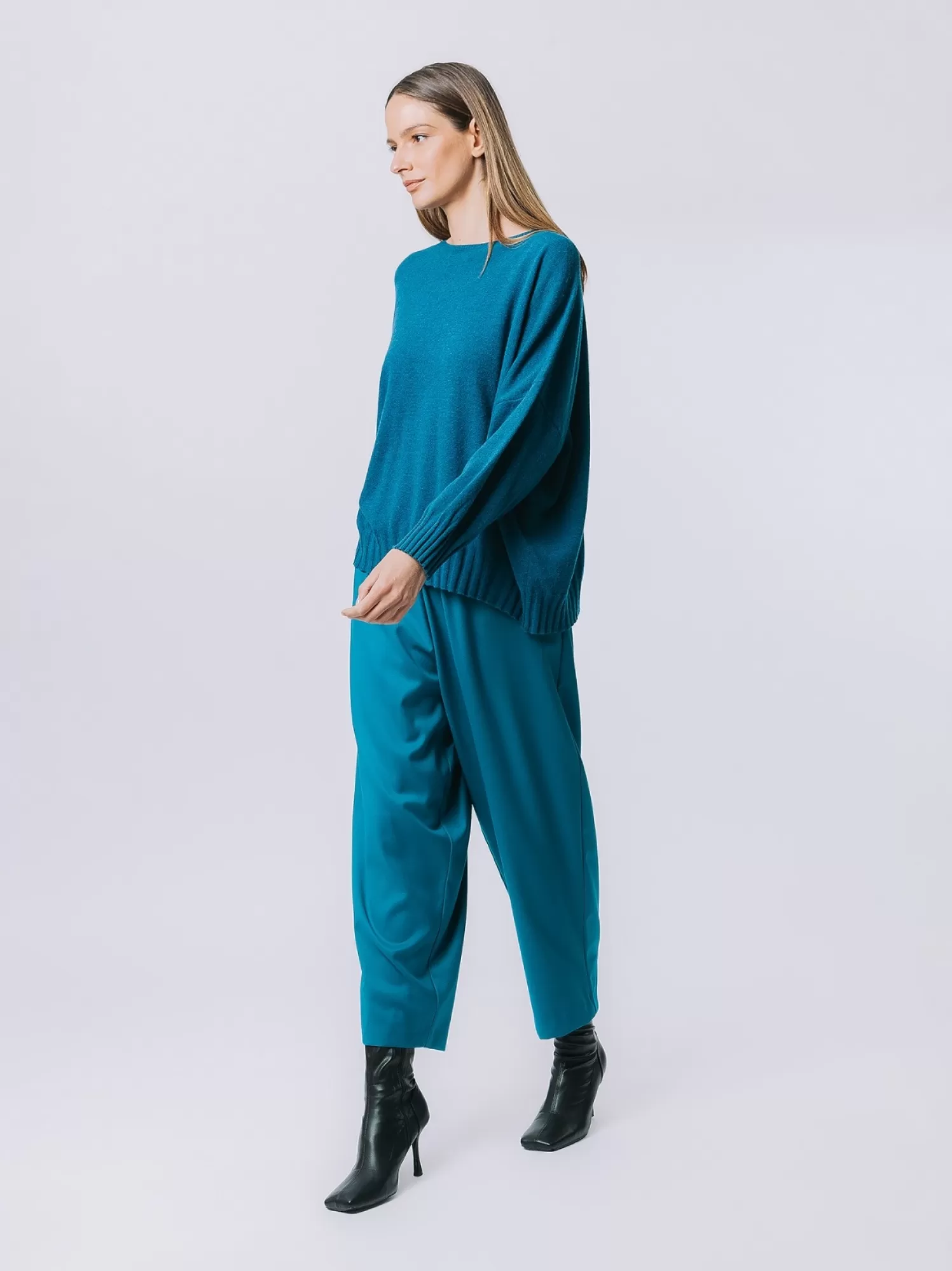 Maglia Oversize | Martino Midali Fashion