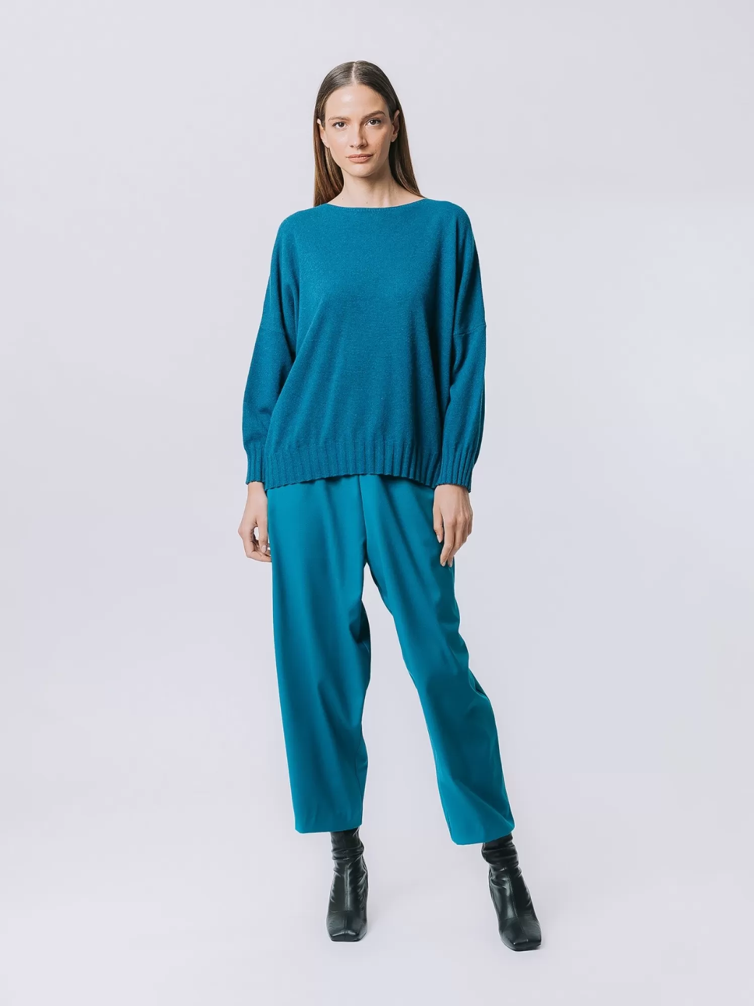 Maglia Oversize | Martino Midali Fashion