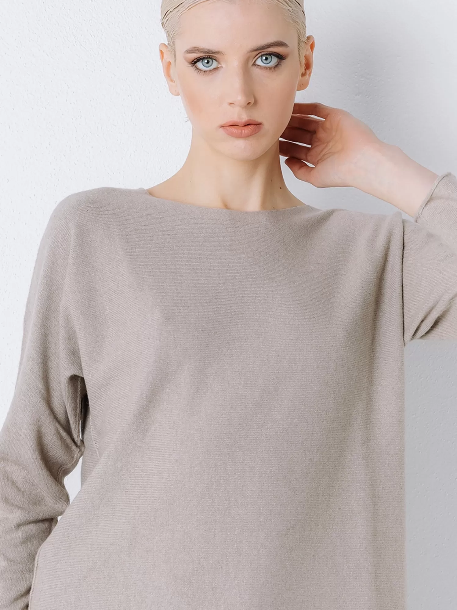 Maglia Seamless | Martino Midali Fashion