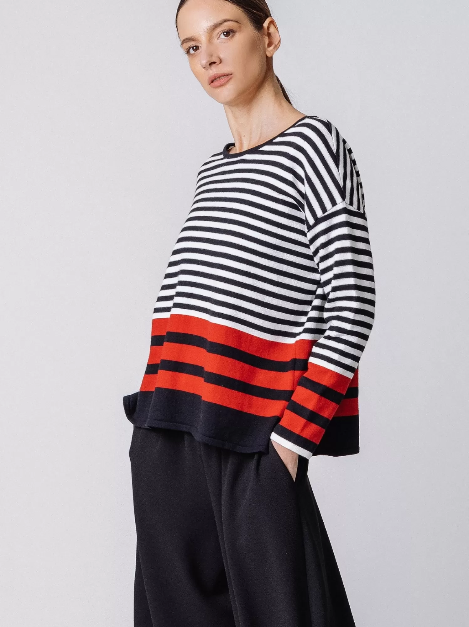 Maglia Stripes | Martino Midali Cheap