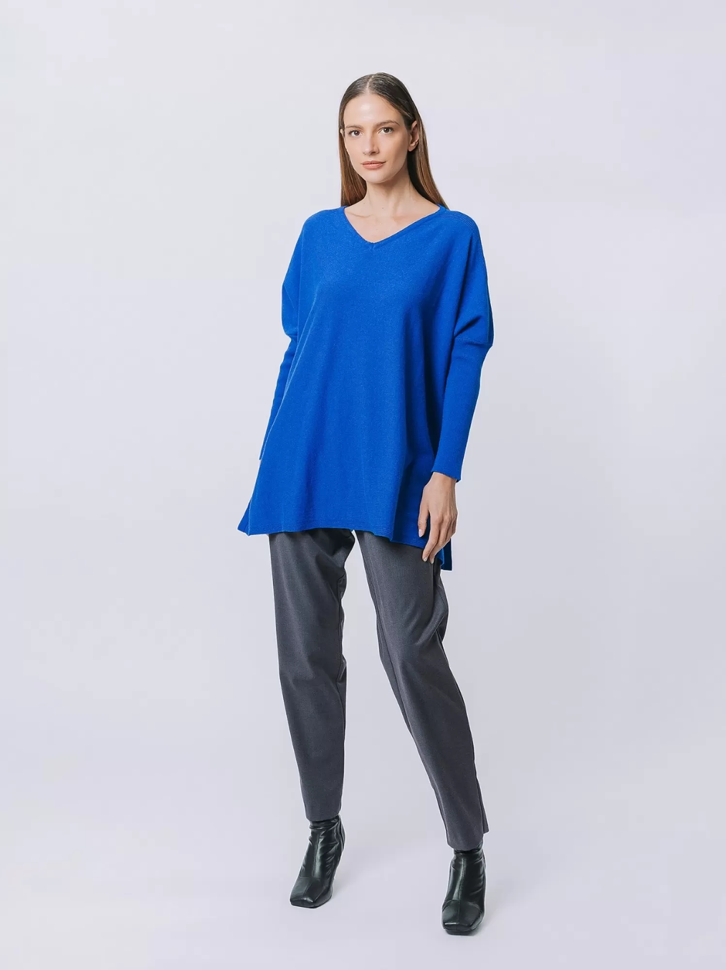 Maxi Maglia Gentle Touch | Martino Midali Cheap