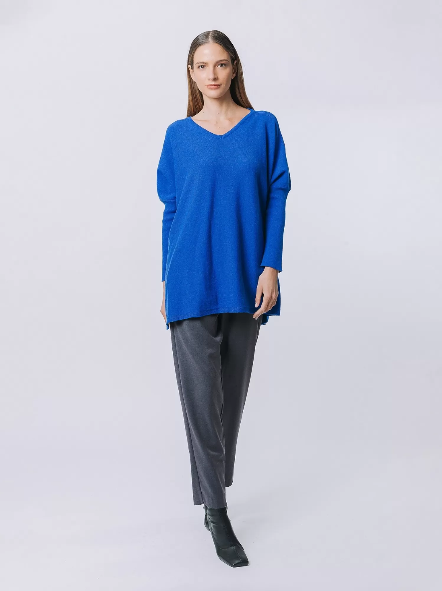 Maxi Maglia Gentle Touch | Martino Midali Cheap