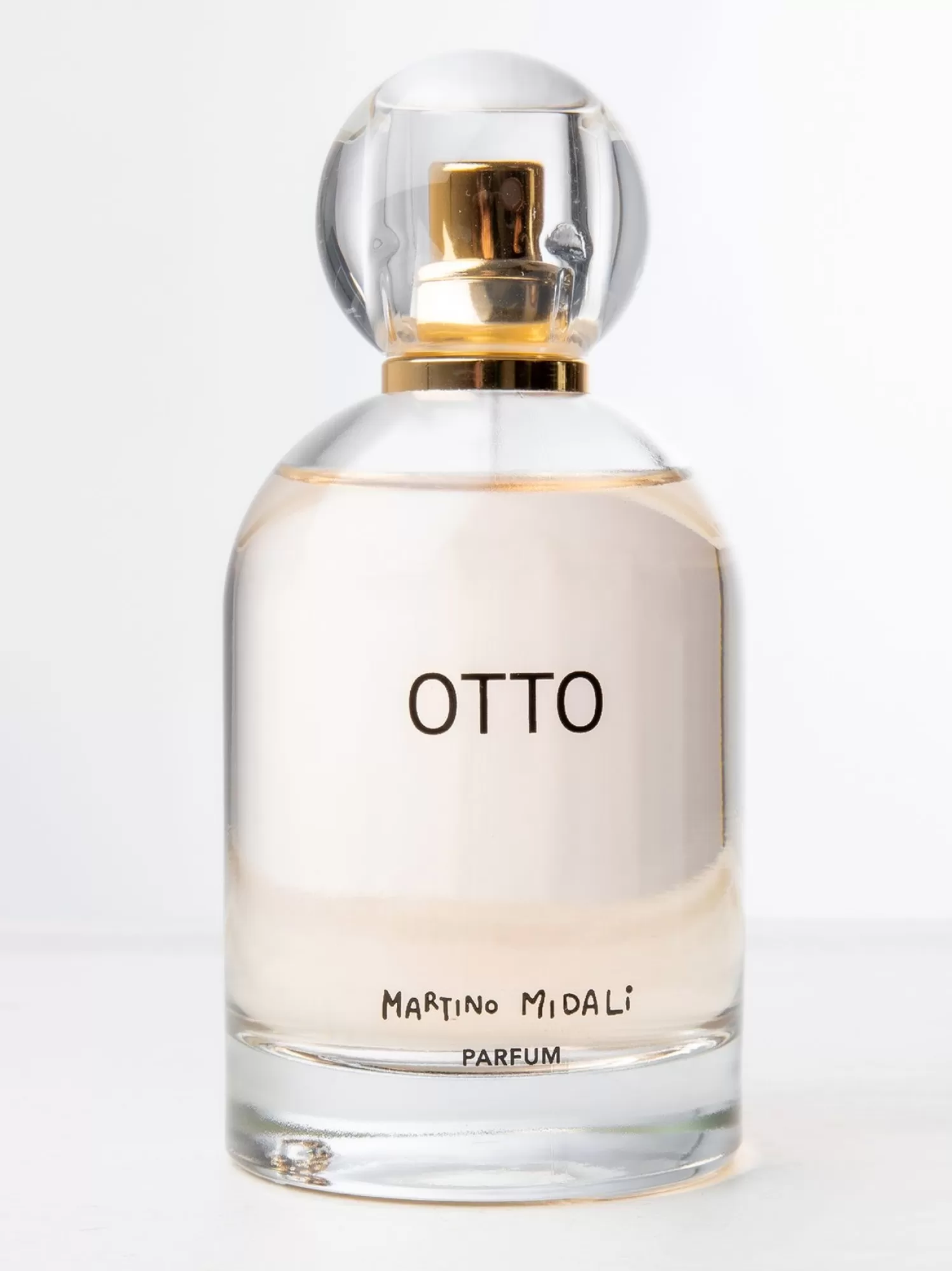 Otto Parfum 100Ml | Martino Midali Online