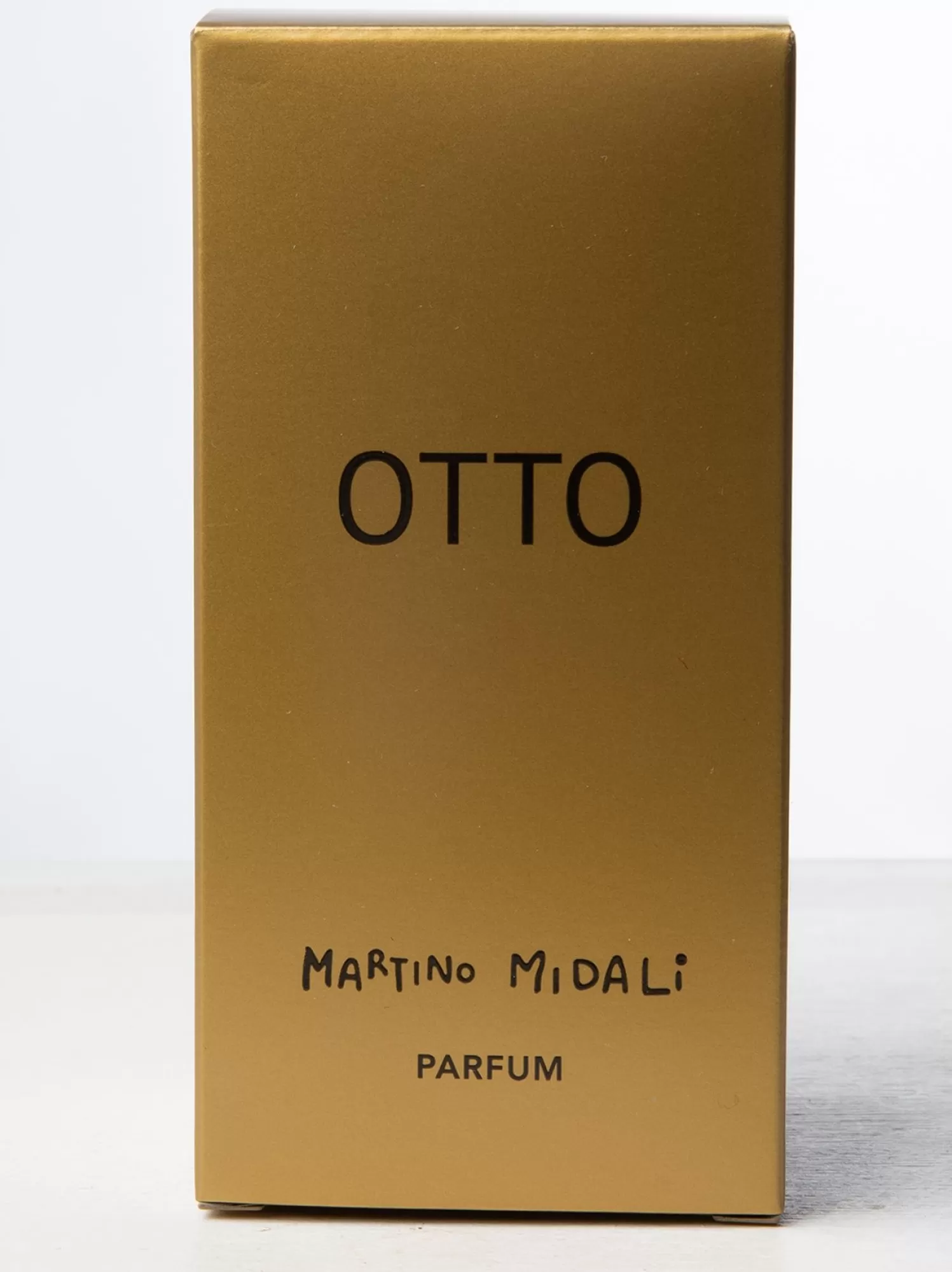 Otto Parfum 100Ml | Martino Midali Online