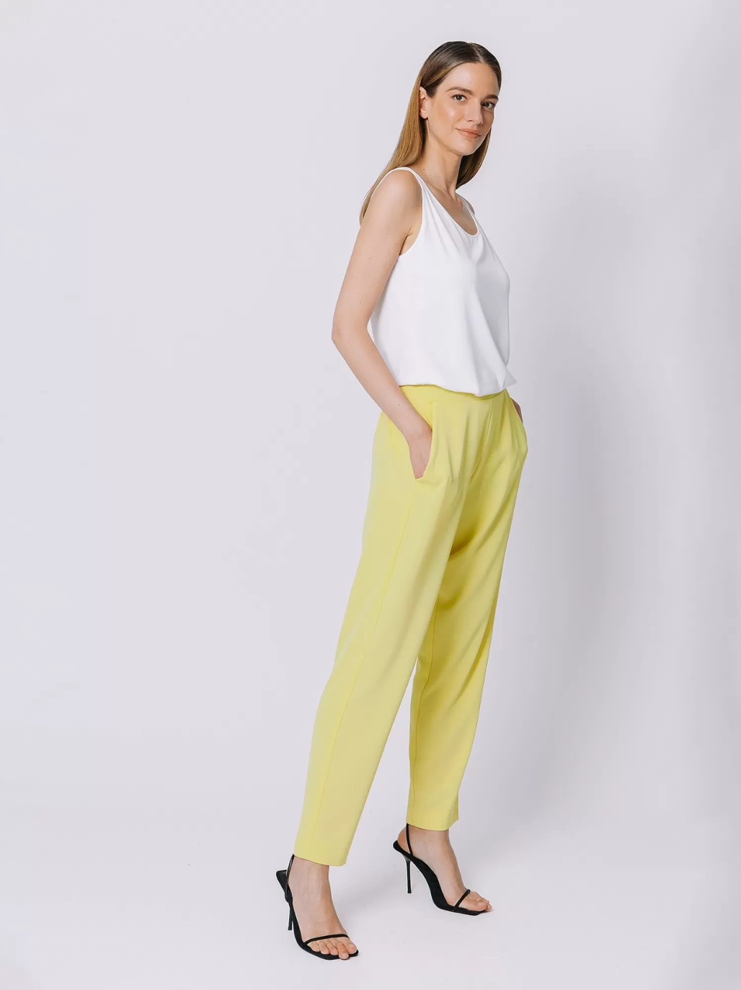 Pantalone Chino #Twelvemonths | Martino Midali Fashion