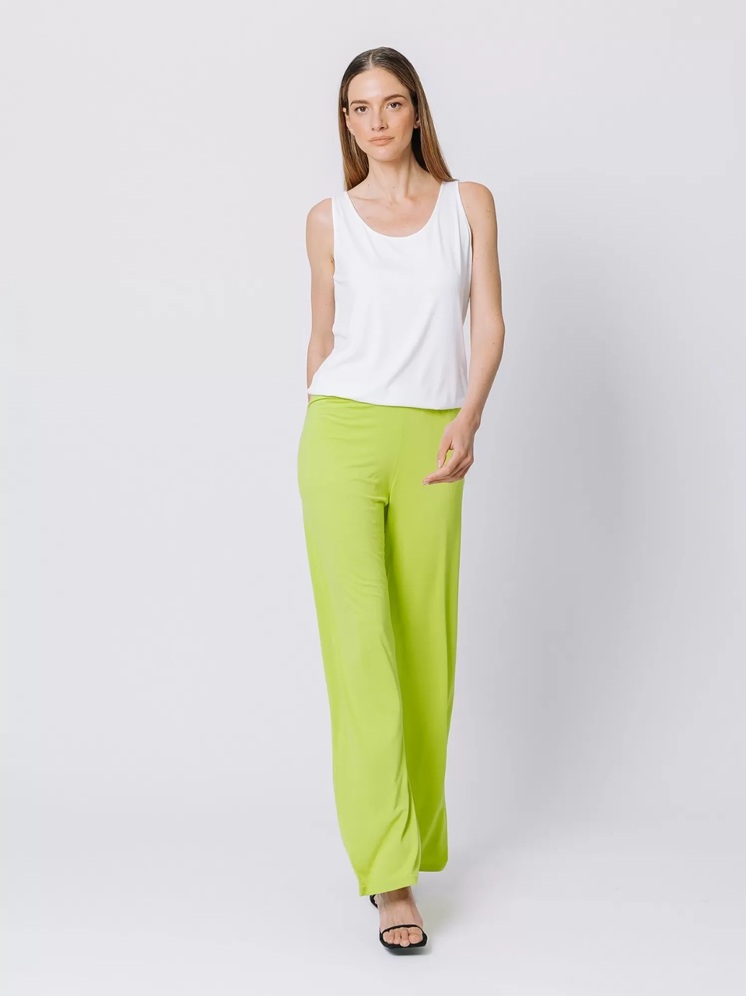 Pantalone Elastico | Martino Midali Flash Sale