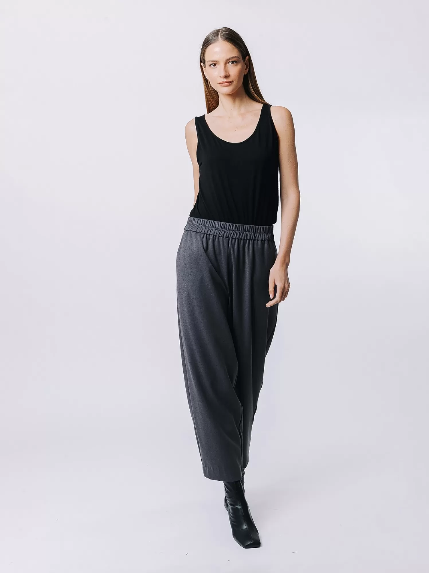 Pantaloni Gaucho | Martino Midali Outlet