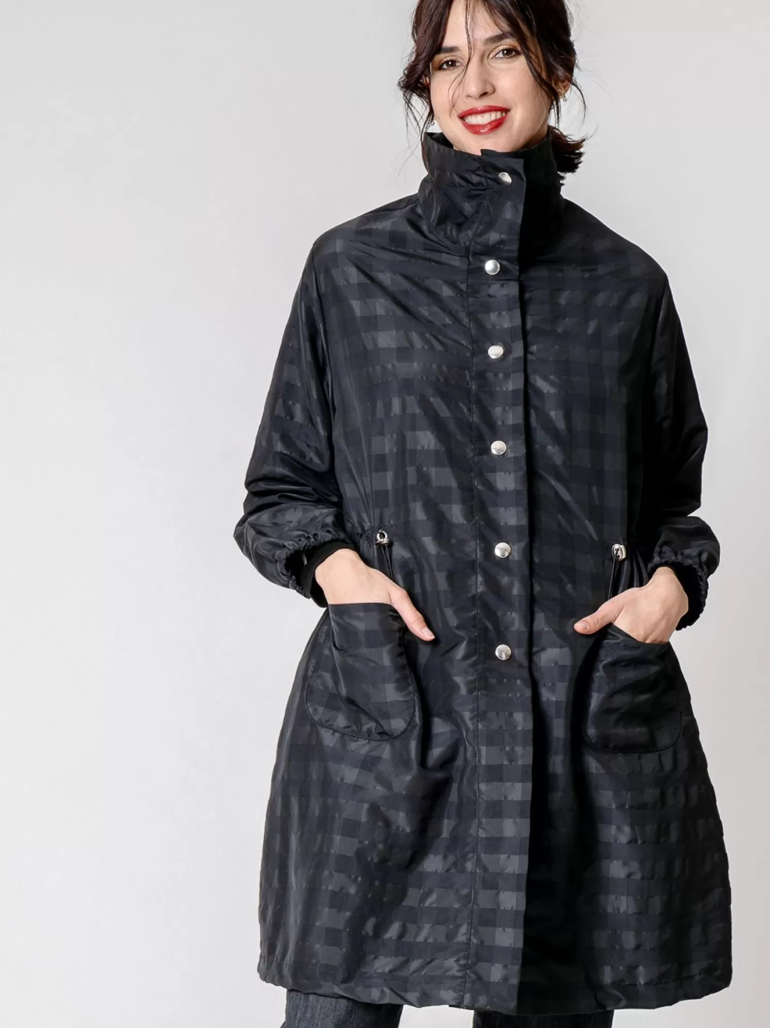 Parka Sfoderato | Martino Midali Clearance