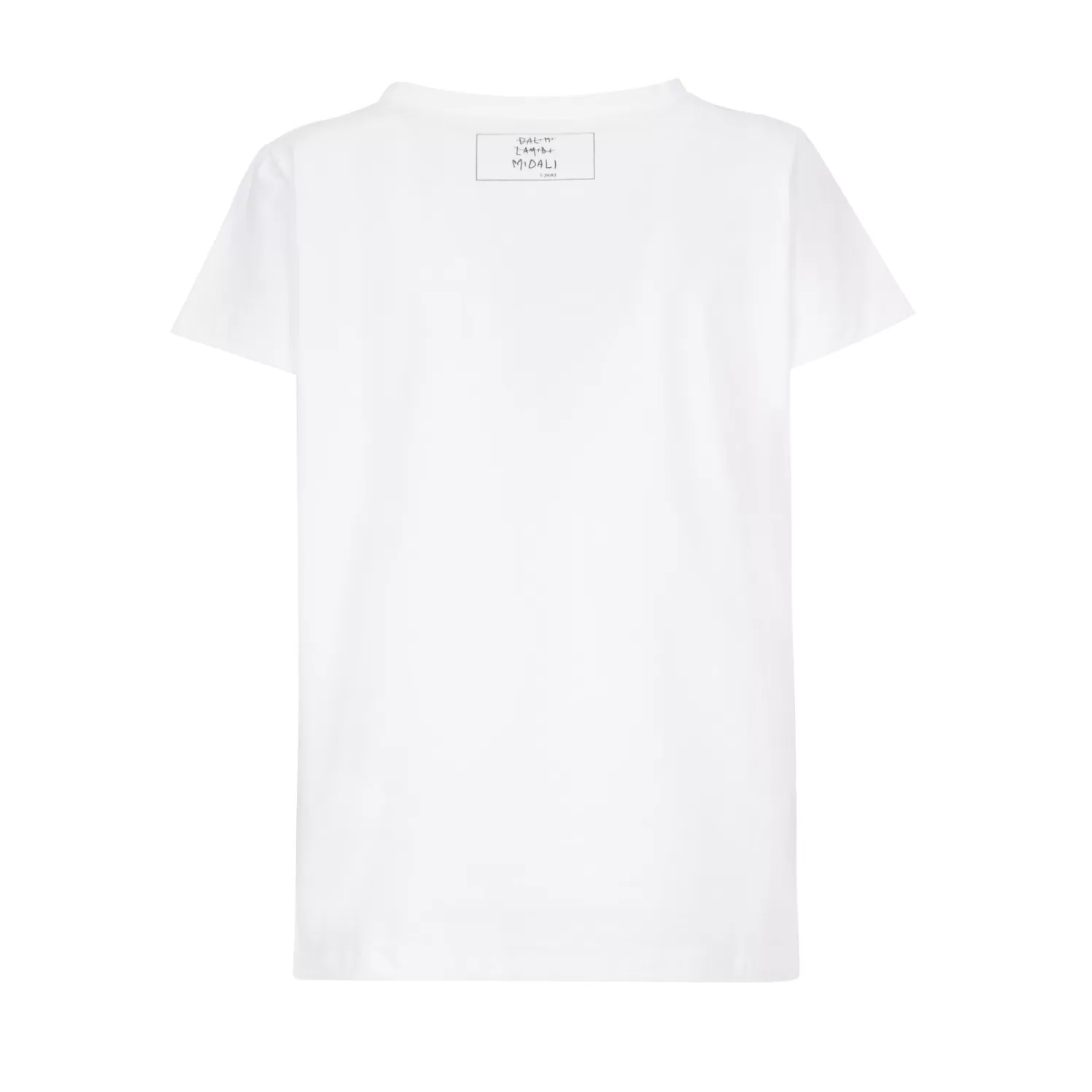 Peace Art T-Shirt / Midali T-Shirt | Martino Midali Sale