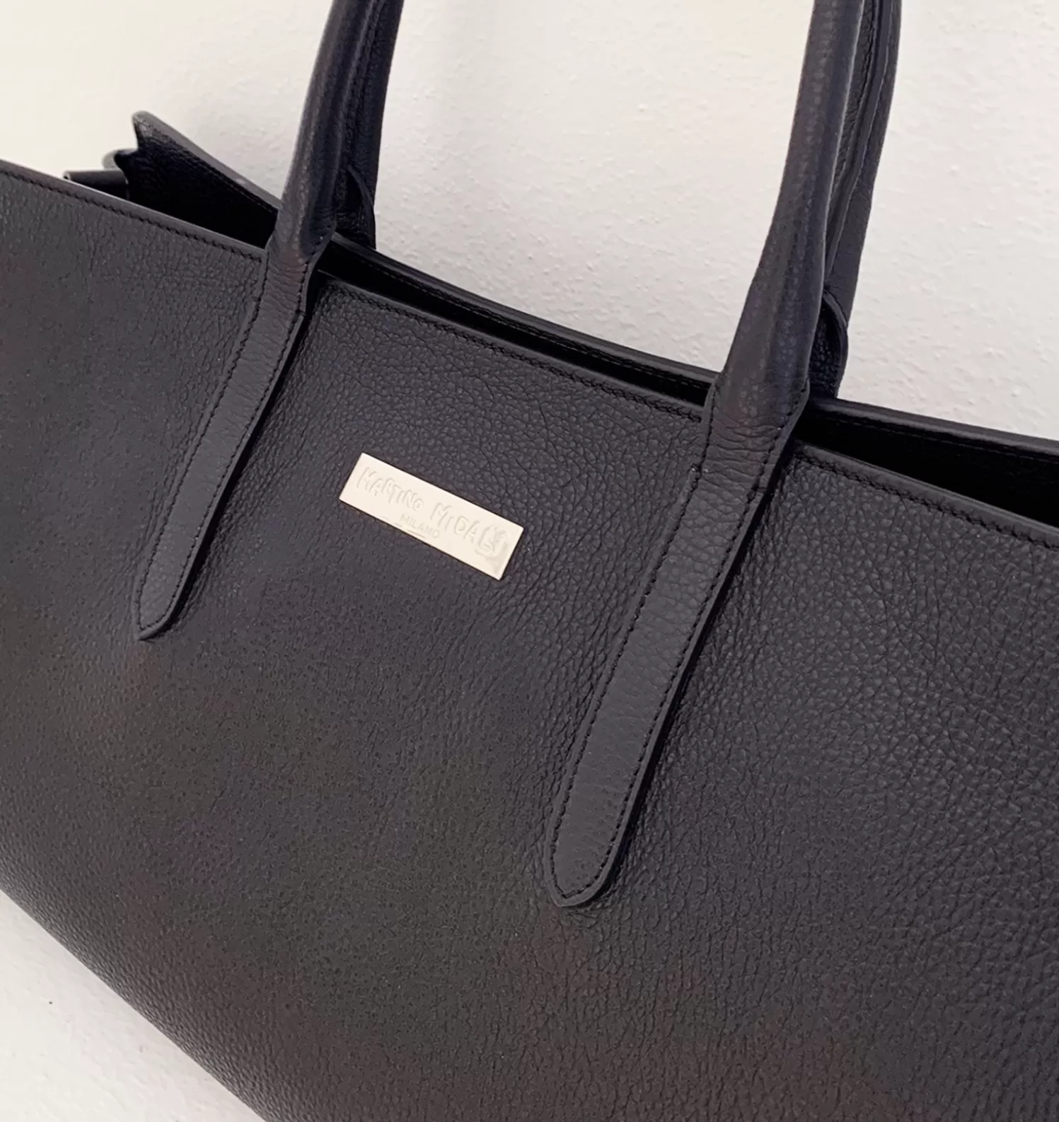 Tote Bag In Edizione Limitata | Martino Midali Cheap