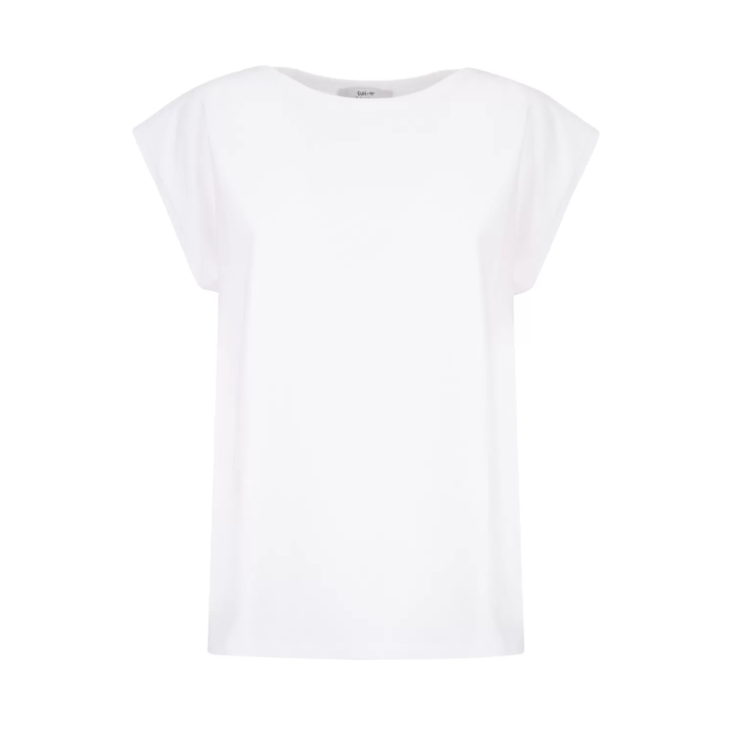 T-Shirt Con Manica Ad Aletta | Martino Midali Best